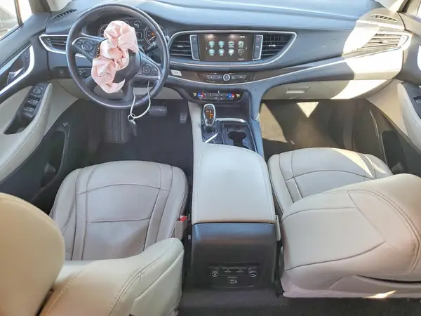 5GAERBKW5KJ175108 2019 BUICK ENCLAVE - Image 8