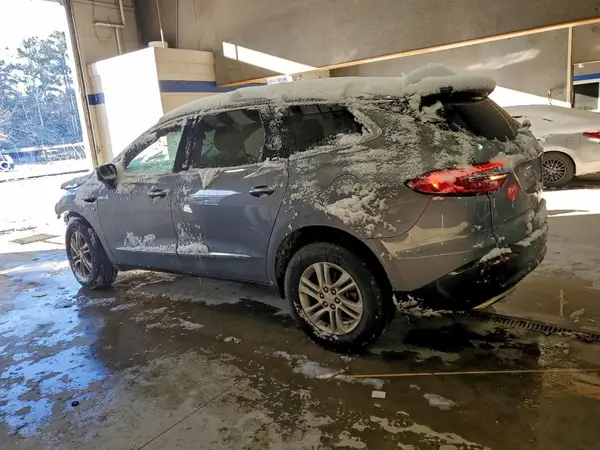 5GAERBKW5KJ181362 2019 BUICK ENCLAVE - Image 2