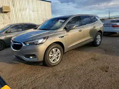 5GAERBKW5KJ181443 2019 BUICK ENCLAVE