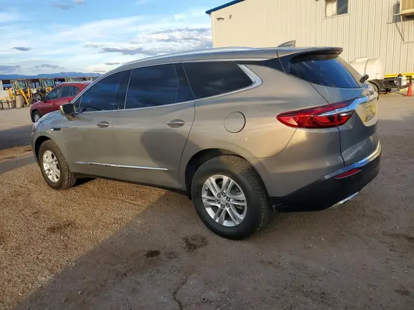 5GAERBKW5KJ181443 2019 BUICK ENCLAVE - Image 2