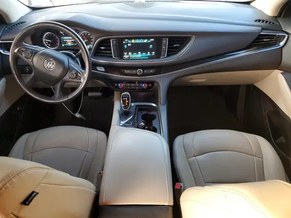 5GAERBKW5KJ181443 2019 BUICK ENCLAVE - Image 8