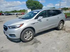 5GAERBKW5KJ182902 2019 BUICK ENCLAVE