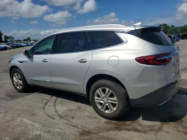 5GAERBKW5KJ182902 2019 BUICK ENCLAVE - Image 2