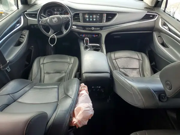 5GAERBKW5KJ182902 2019 BUICK ENCLAVE - Image 8