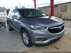5GAERBKW5KJ184312 2019 BUICK ENCLAVE