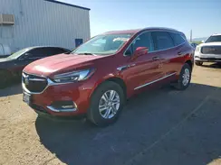 5GAERBKW5KJ187159 2019 BUICK ENCLAVE