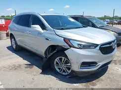 5GAERBKW5KJ190739 2019 BUICK ENCLAVE