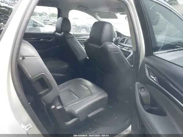 5GAERBKW5KJ191003 2019 BUICK ENCLAVE - Image 8