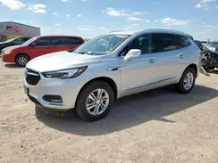 5GAERBKW5KJ192510 2019 BUICK ENCLAVE