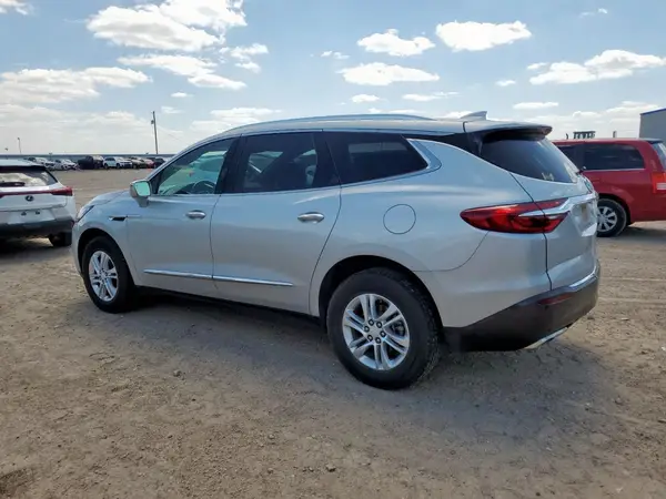 5GAERBKW5KJ192510 2019 BUICK ENCLAVE - Image 2