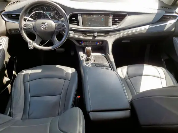 5GAERBKW5KJ192510 2019 BUICK ENCLAVE - Image 8