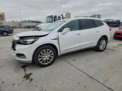 5GAERBKW5KJ195522 2019 BUICK ENCLAVE