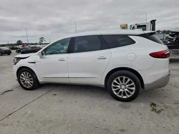 5GAERBKW5KJ195522 2019 BUICK ENCLAVE - Image 2