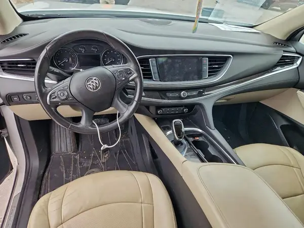5GAERBKW5KJ195522 2019 BUICK ENCLAVE - Image 8