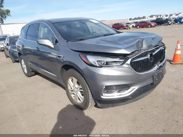 5GAERBKW5KJ197092 2019 BUICK ENCLAVE - Image 1