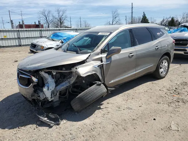 5GAERBKW5KJ204767 2019 BUICK ENCLAVE - Image 1