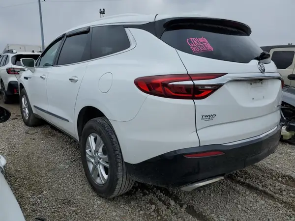 5GAERBKW5KJ218183 2019 BUICK ENCLAVE - Image 2
