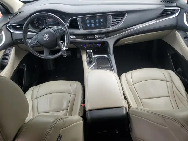 5GAERBKW5KJ218183 2019 BUICK ENCLAVE - Image 8