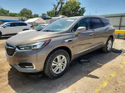 5GAERBKW5KJ218877 2019 BUICK ENCLAVE