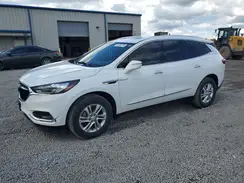 5GAERBKW5KJ219687 2019 BUICK ENCLAVE