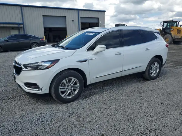 5GAERBKW5KJ219687 2019 BUICK ENCLAVE - Image 1