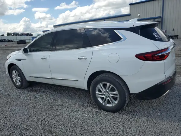 5GAERBKW5KJ219687 2019 BUICK ENCLAVE - Image 2