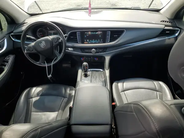 5GAERBKW5KJ219687 2019 BUICK ENCLAVE - Image 8