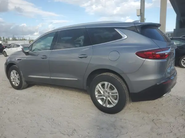 5GAERBKW5KJ226056 2019 BUICK ENCLAVE - Image 2