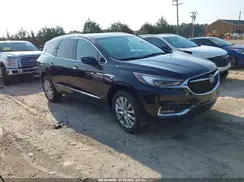 5GAERBKW5KJ230818 2019 BUICK ENCLAVE