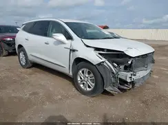5GAERBKW5KJ234934 2019 BUICK ENCLAVE