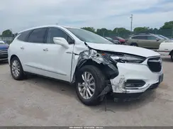 5GAERBKW5KJ235050 2019 BUICK ENCLAVE