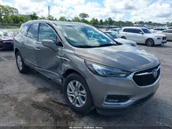 5GAERBKW5KJ235842 2019 BUICK ENCLAVE