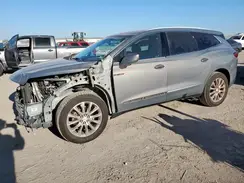 5GAERBKW5KJ236148 2019 BUICK ENCLAVE