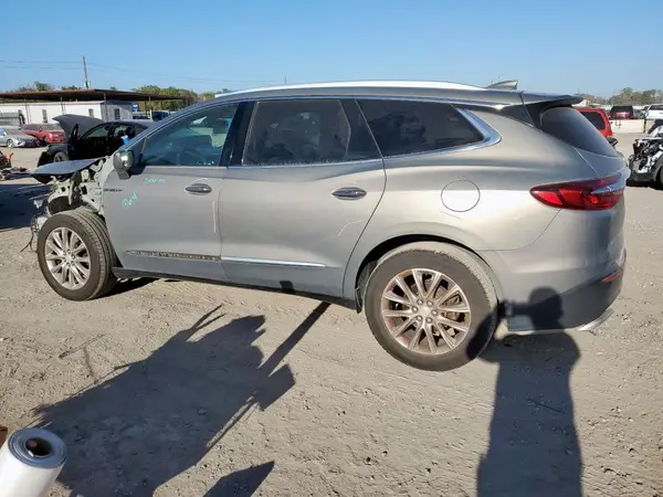5GAERBKW5KJ236148 2019 BUICK ENCLAVE - Image 2