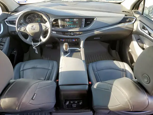 5GAERBKW5KJ236148 2019 BUICK ENCLAVE - Image 8