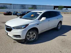 5GAERBKW5KJ237980 2019 BUICK ENCLAVE
