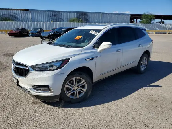 5GAERBKW5KJ237980 2019 BUICK ENCLAVE - Image 1