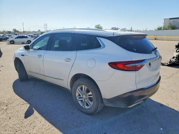 5GAERBKW5KJ237980 2019 BUICK ENCLAVE - Image 2