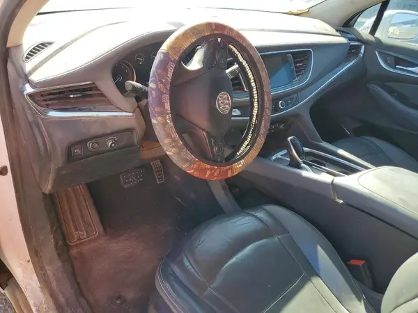 5GAERBKW5KJ237980 2019 BUICK ENCLAVE - Image 8