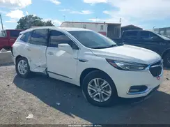 5GAERBKW5KJ247702 2019 BUICK ENCLAVE