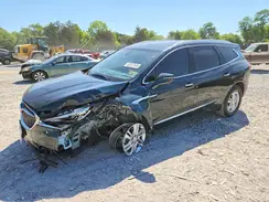 5GAERBKW5KJ252317 2019 BUICK ENCLAVE