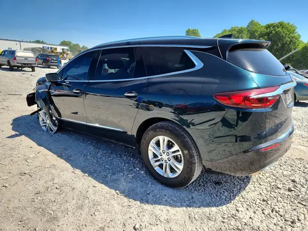 5GAERBKW5KJ252317 2019 BUICK ENCLAVE - Image 2