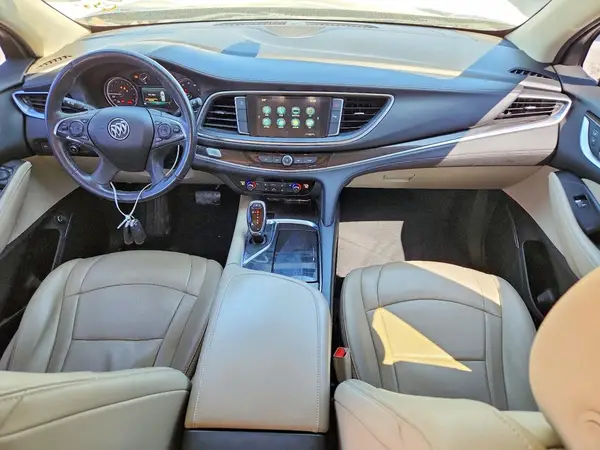 5GAERBKW5KJ252317 2019 BUICK ENCLAVE - Image 8