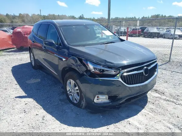 5GAERBKW5KJ256903 2019 BUICK ENCLAVE - Image 1