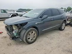 5GAERBKW5KJ258876 2019 BUICK ENCLAVE