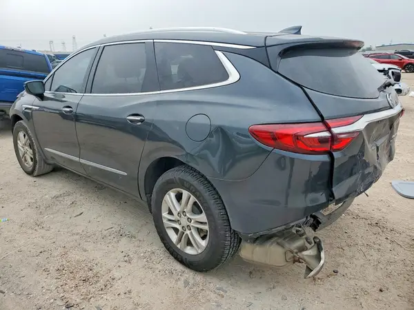 5GAERBKW5KJ258876 2019 BUICK ENCLAVE - Image 2