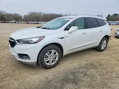 5GAERBKW5KJ259199 2019 BUICK ENCLAVE