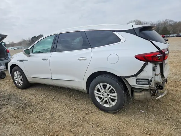 5GAERBKW5KJ259199 2019 BUICK ENCLAVE - Image 2
