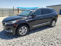 5GAERBKW5KJ268694 2019 BUICK ENCLAVE