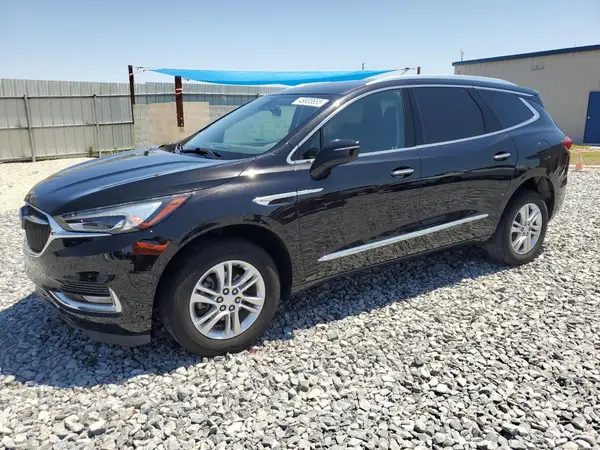 5GAERBKW5KJ268694 2019 BUICK ENCLAVE - Image 1